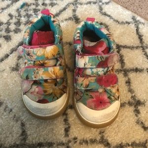 See Kai Run Sneakers